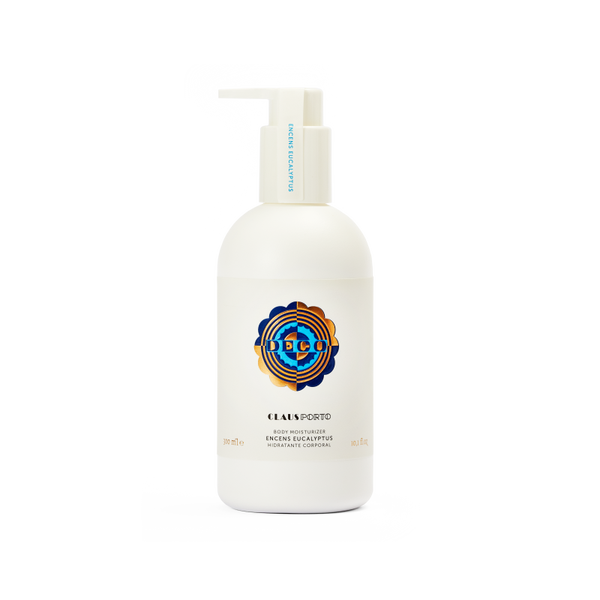 Claus Porto - Hand & Body Wash Deco