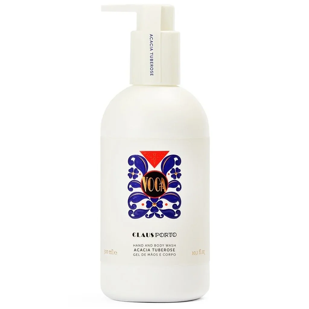 Claus Porto - Hand & Body Wash Voga