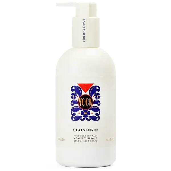 Claus Porto - Hand & Body Wash Voga