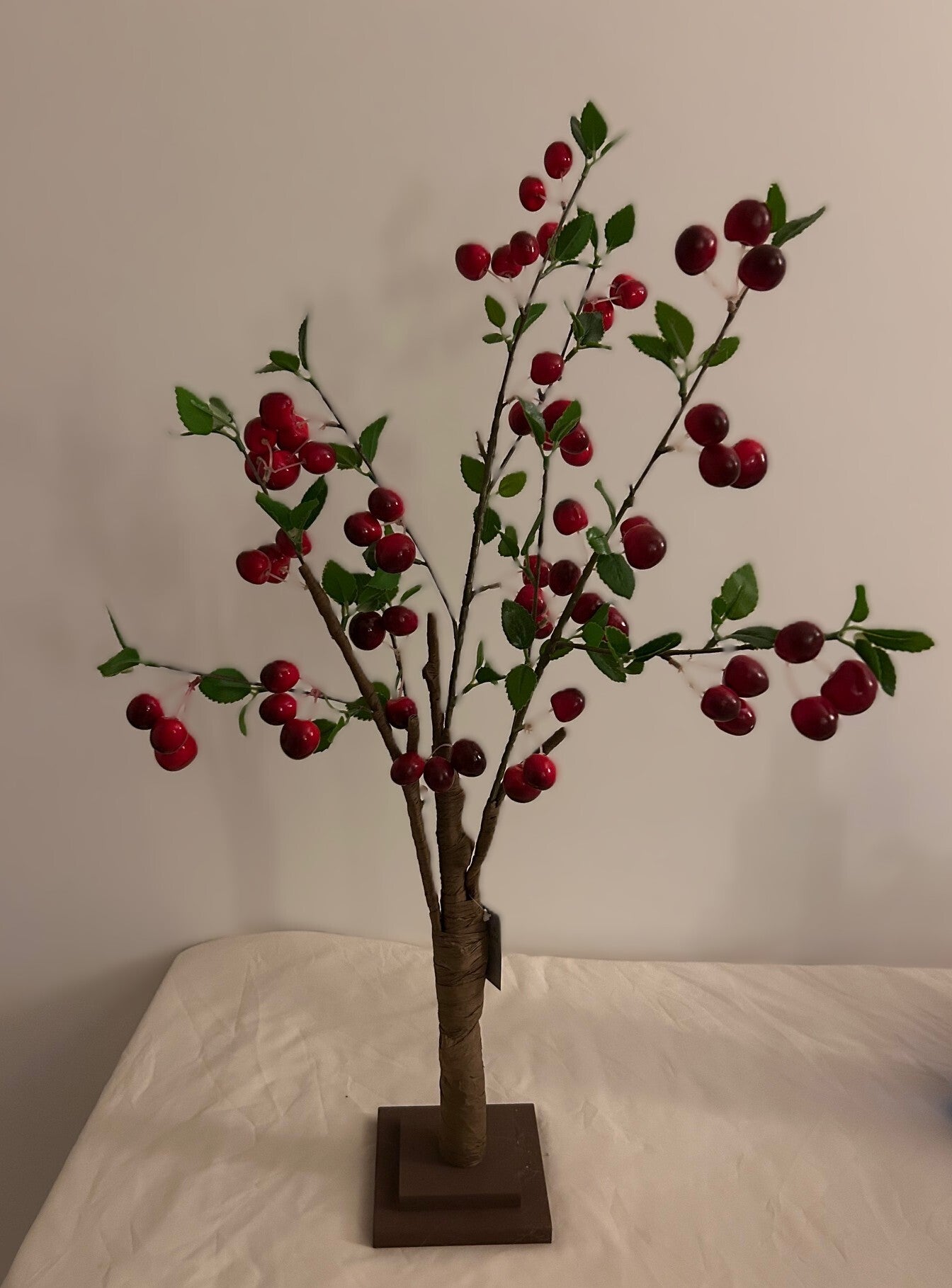 Kersenboomp - Gisela Graham