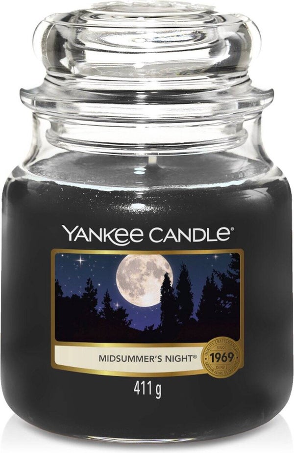 Midsummer Night