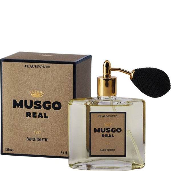 Musgo Real 1887 Eau de Toilette