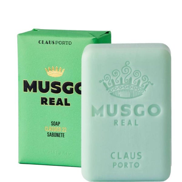 Musgo Real Classico 22 Hand- and Body soap
