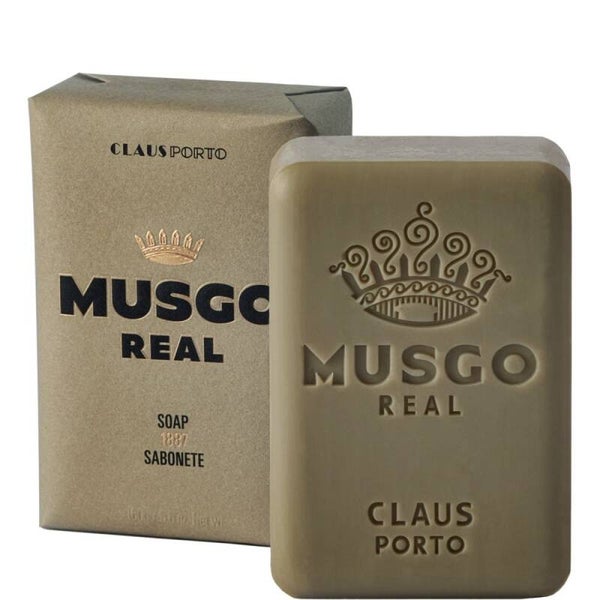 Musgo Real 1887 Hand- and Body soap