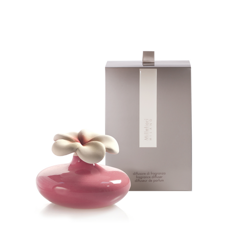 Diffuser Flower Small Purple