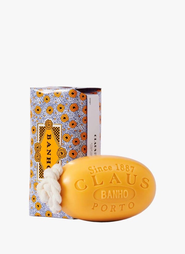 Claus Porto - Soap on a rope Banho