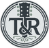T&amp;R Guitarz