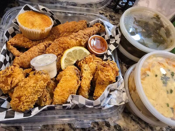 Big bacc combo