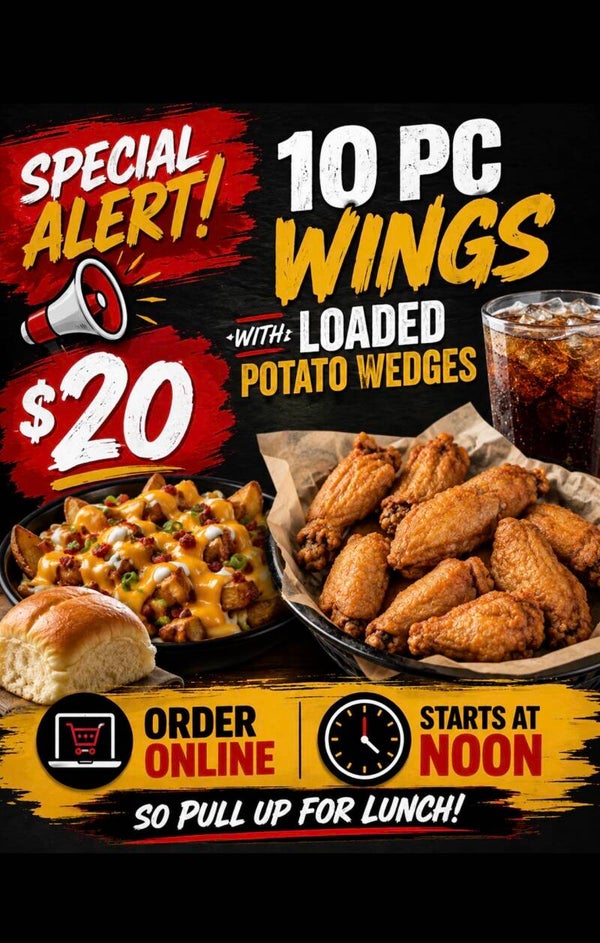 Wing thang