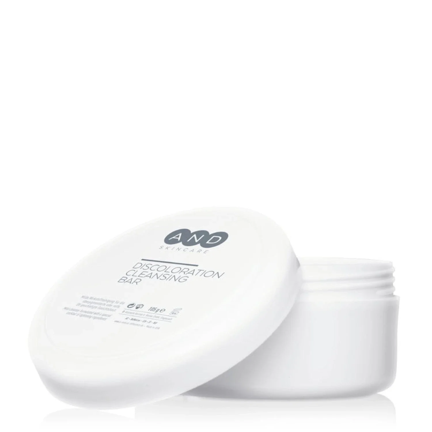 Discoloration cleansing bar (pigment) 100 ml