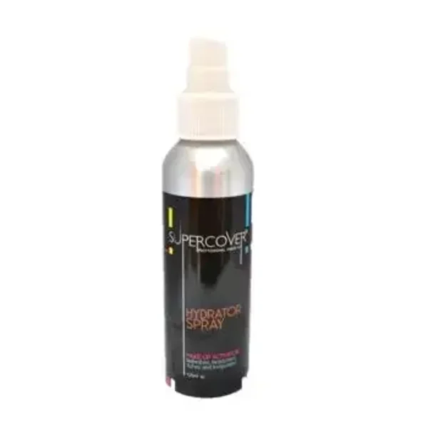 HD Hydratorspray Supercover - matteert