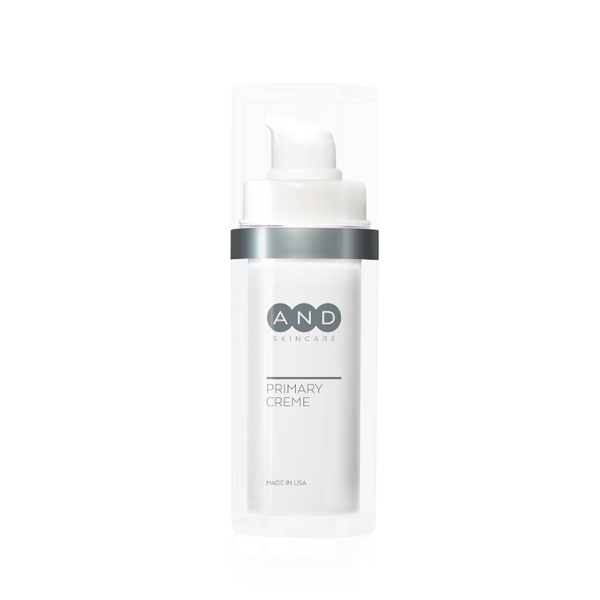 Primary crème (bevat probiotica) 30 ml - huidbarrière herstellend (eczeem, psoriasis)