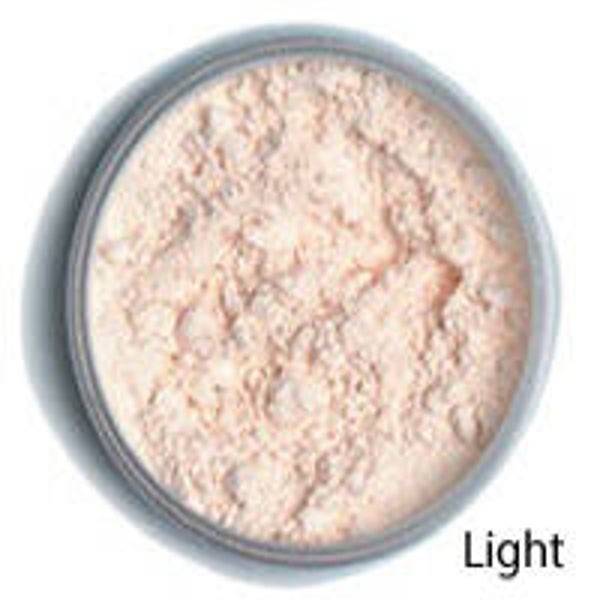 Losse poeder Light