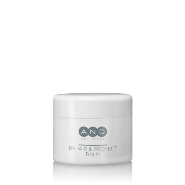 Repair en Protect balm crème 30 ml - huidbarrière herstellend bij atopische dermatitis