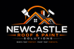 Newcastle Roof &amp; Paint Solutions