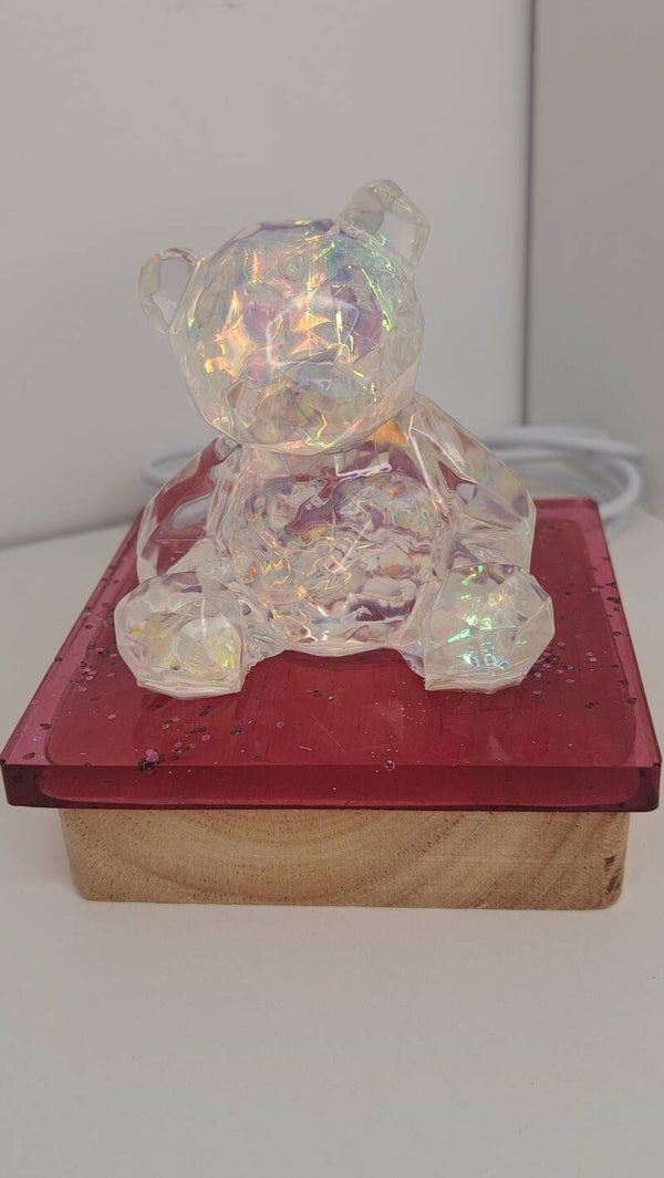 Moyen Luminours