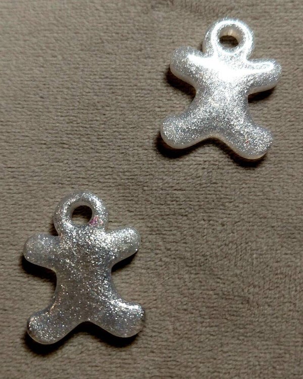Petites pampilles de Noël