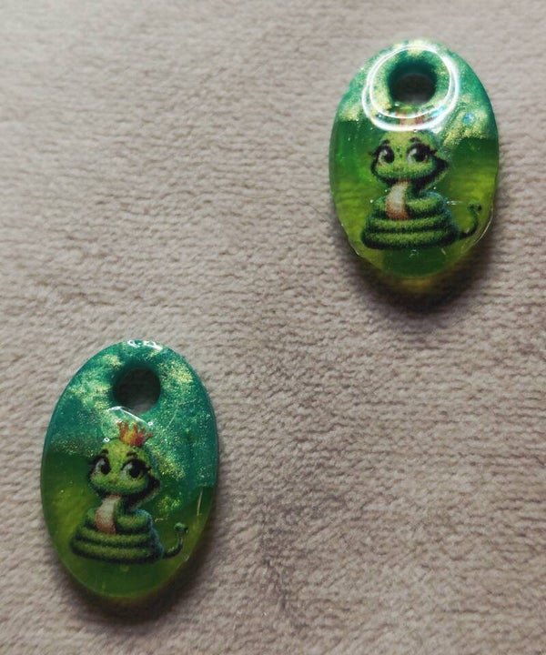 Petites ovales
