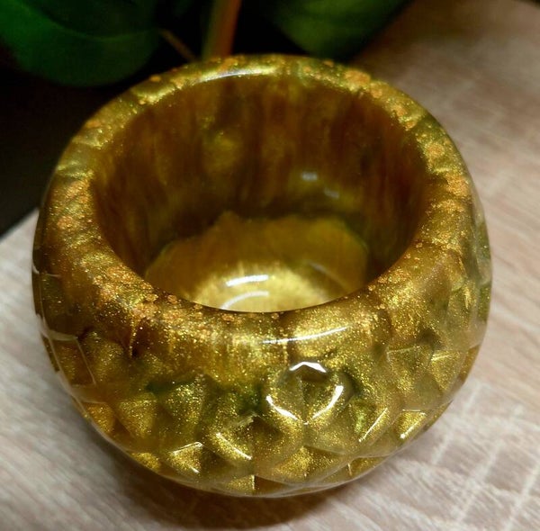 Vide poche / pot de décoration