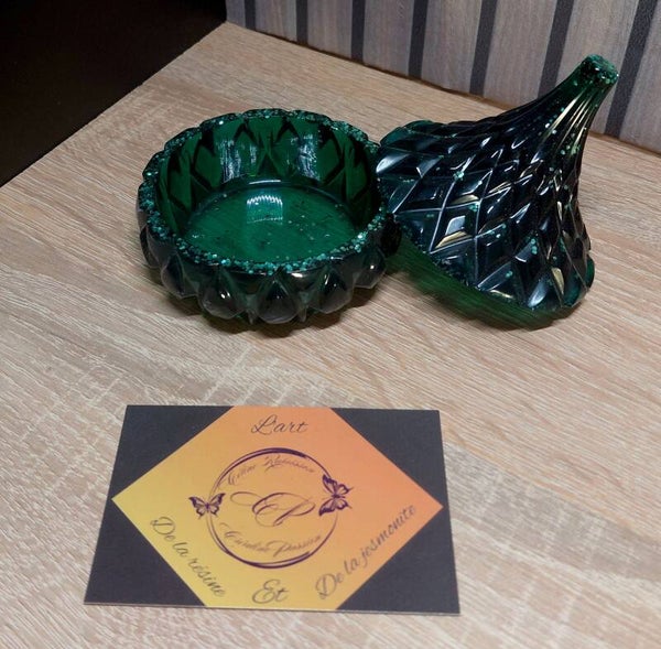 Boîte à bijoux