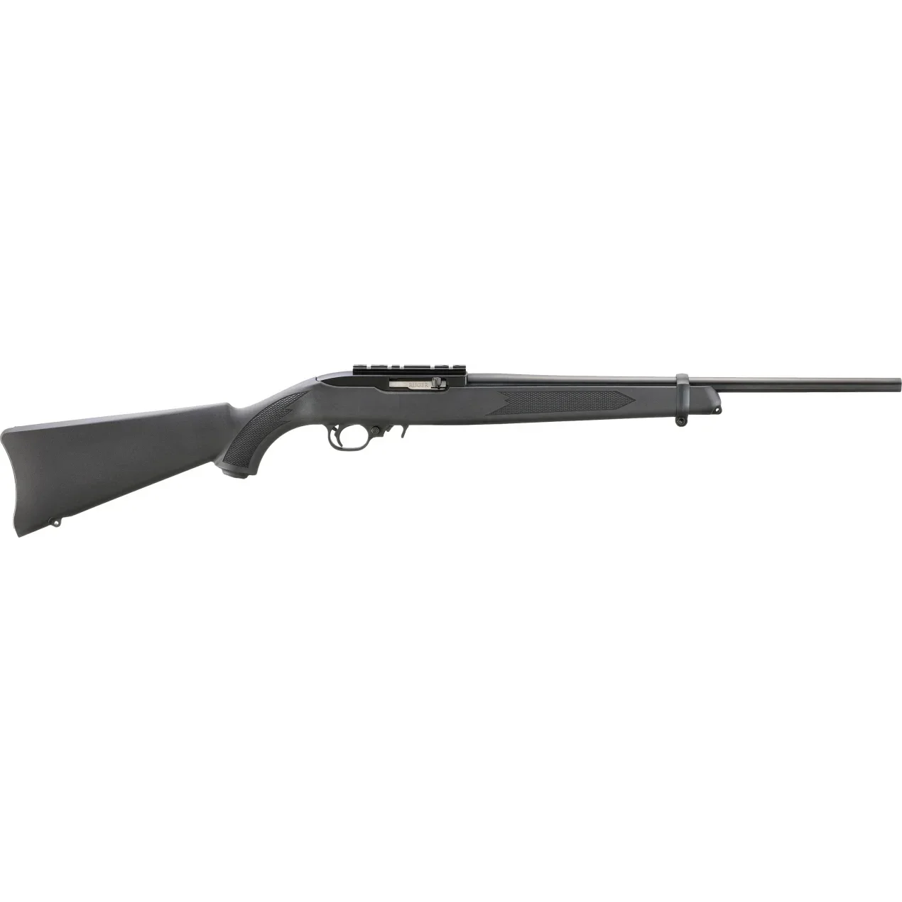 RUGER 10/22 CARB 22LR BLK