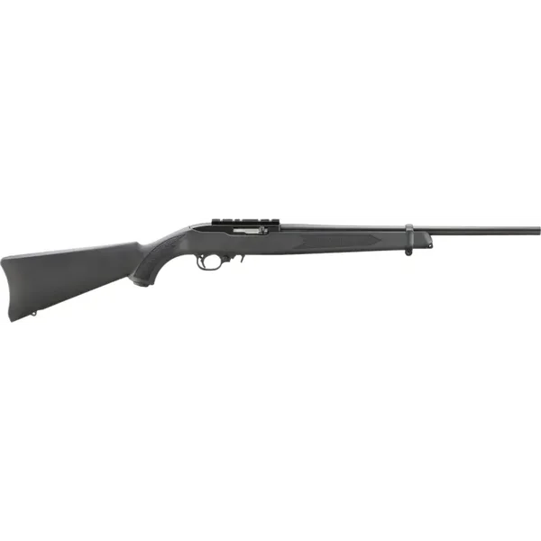 RUGER 10/22 CARB 22LR BLK