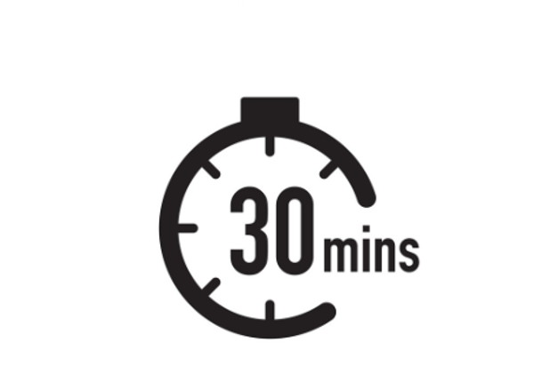 30 min