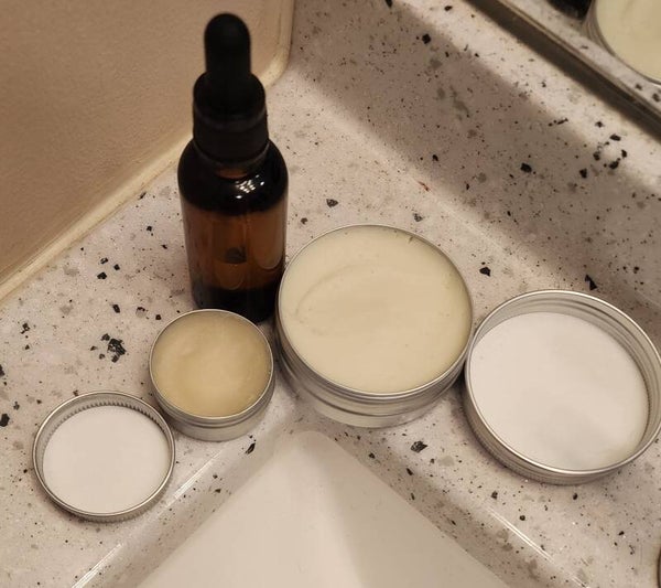 Beard Care Products