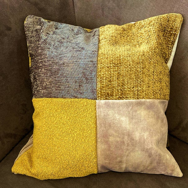 Kussenhoes 50x50cm model Forrest