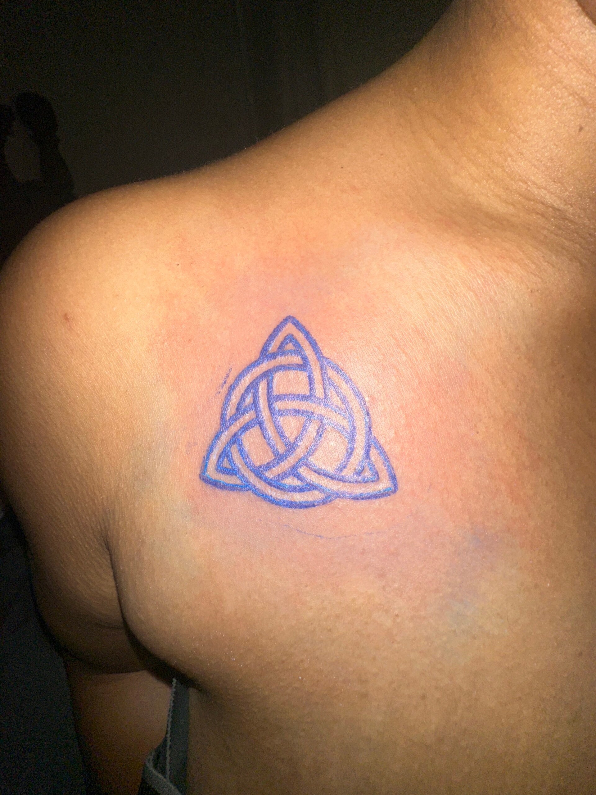 Small Tattoos
