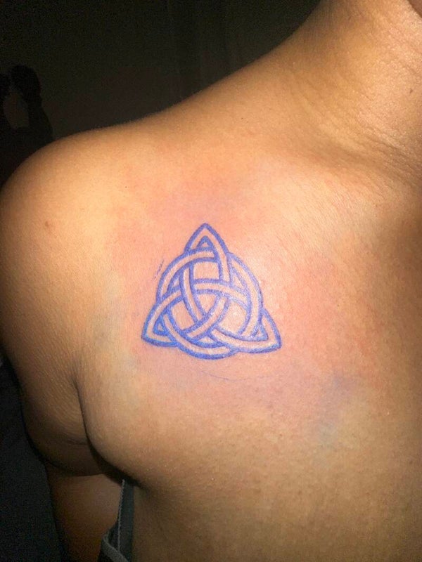 Small Tattoos