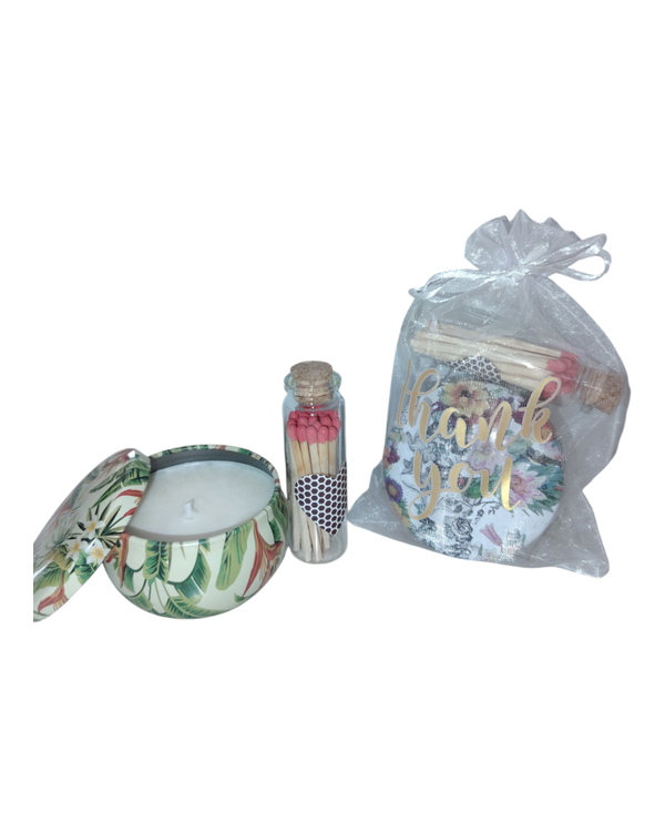 Kit de sac a main anti moustique