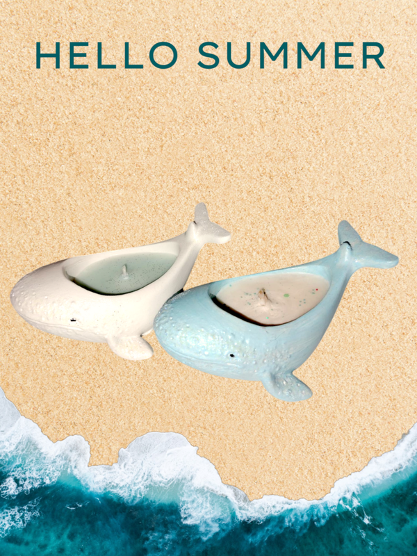 Petite baleine