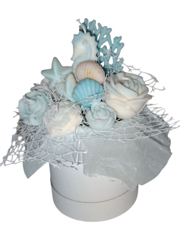 Bouquet ocean