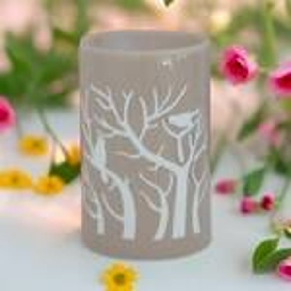 BRULE PARFUM TREEBEE GRIS