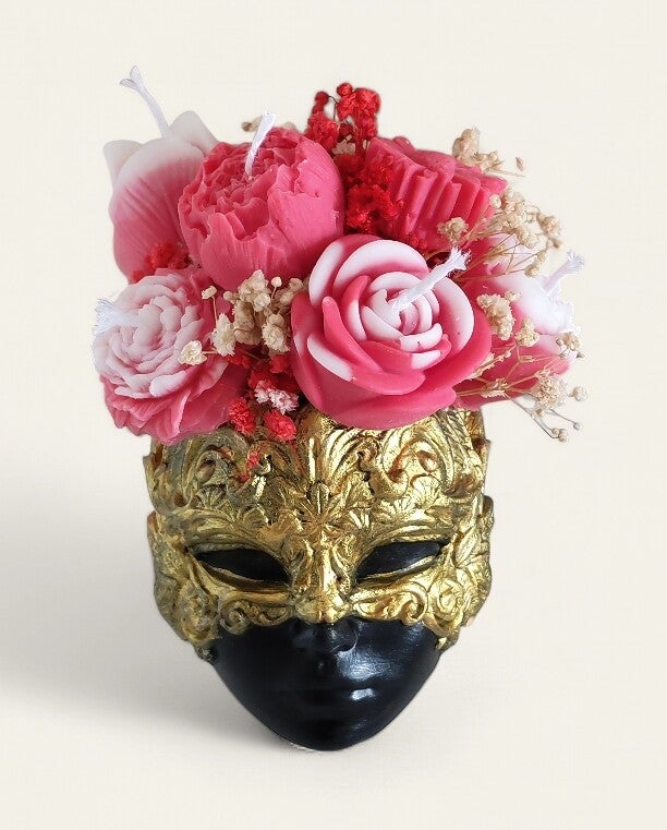 Le Masque Vénitien