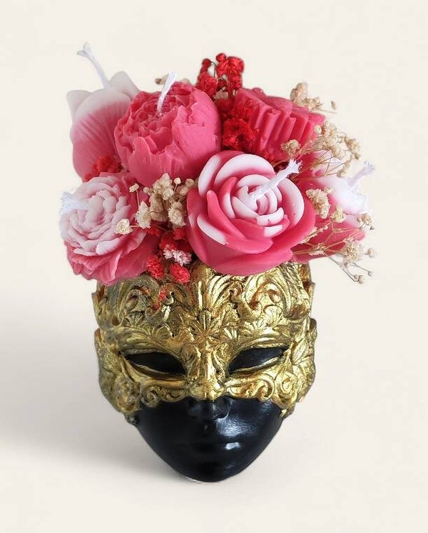 Le Masque Vénitien