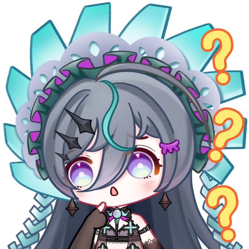 tof, tower of fantasy, cute, kawaii, pp, avatar, Chibi, gnonno