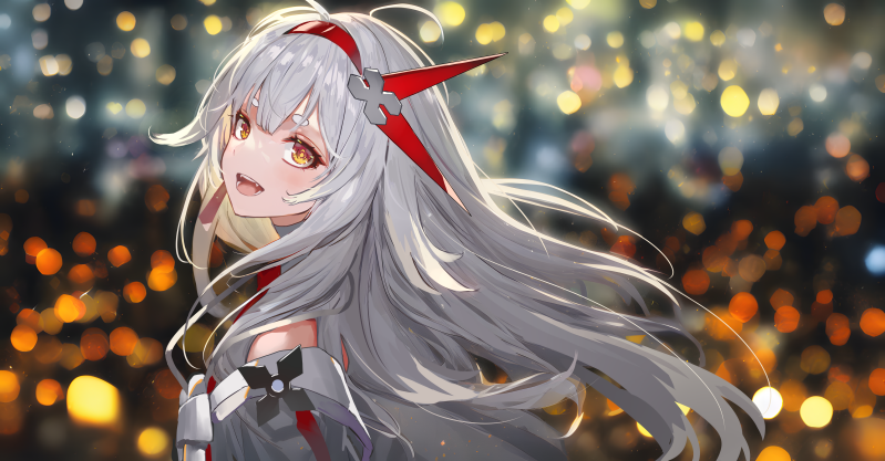 Fenrir, Tower of Fantasy, wallpaper HD, FHD, tof