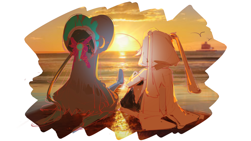 TOF, Tower of Fantasy, wallpaper HD, FHD, tof, 3.7, gnonno ruby