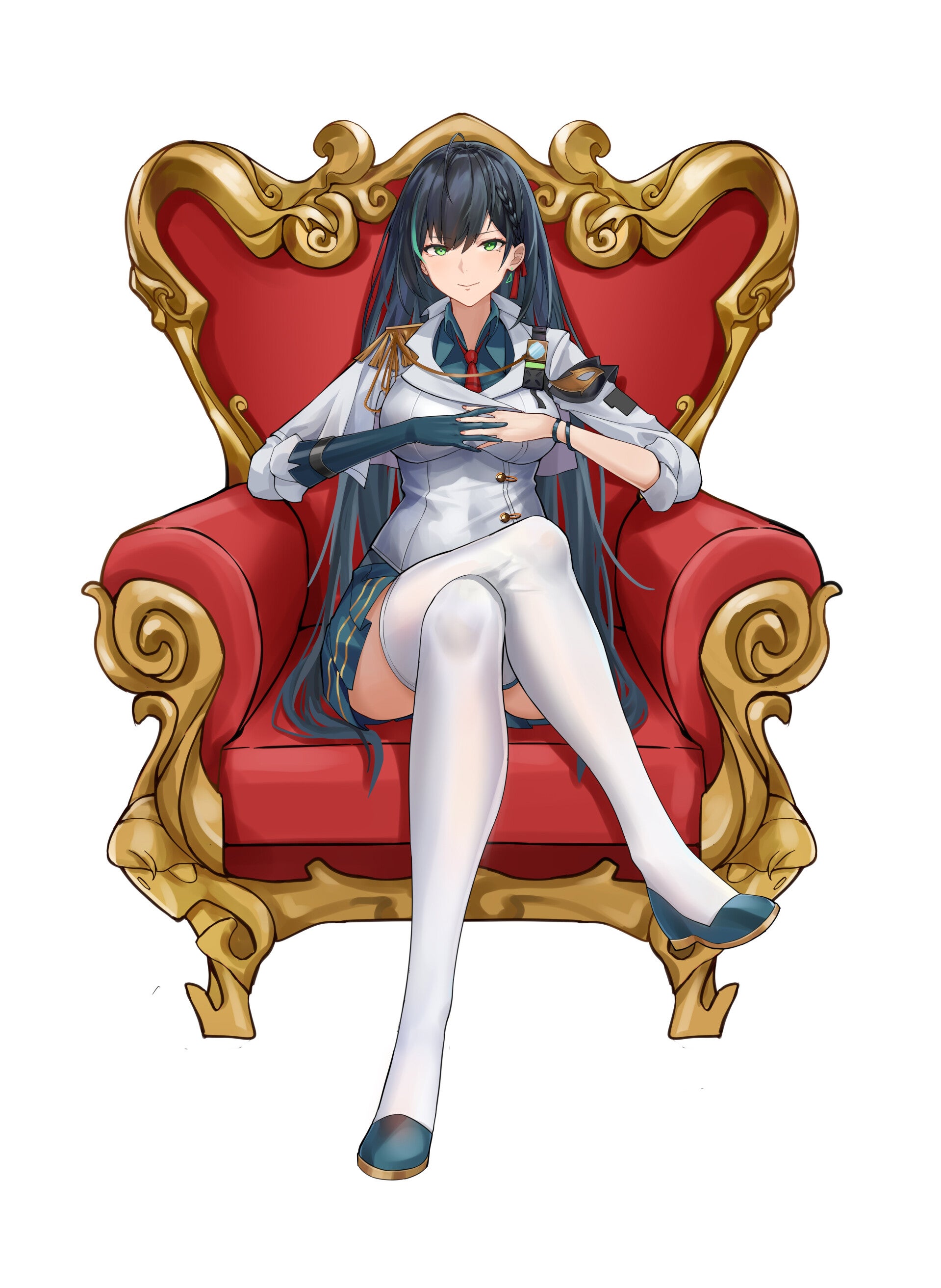 tof, tower of fantasy, phone wallpaper, phone wall, lin