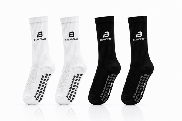 BRANDFAST Fussball Socken
