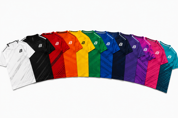 BRANDFAST Trikot