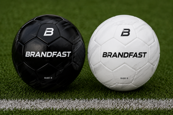BRANDFAST Fussball