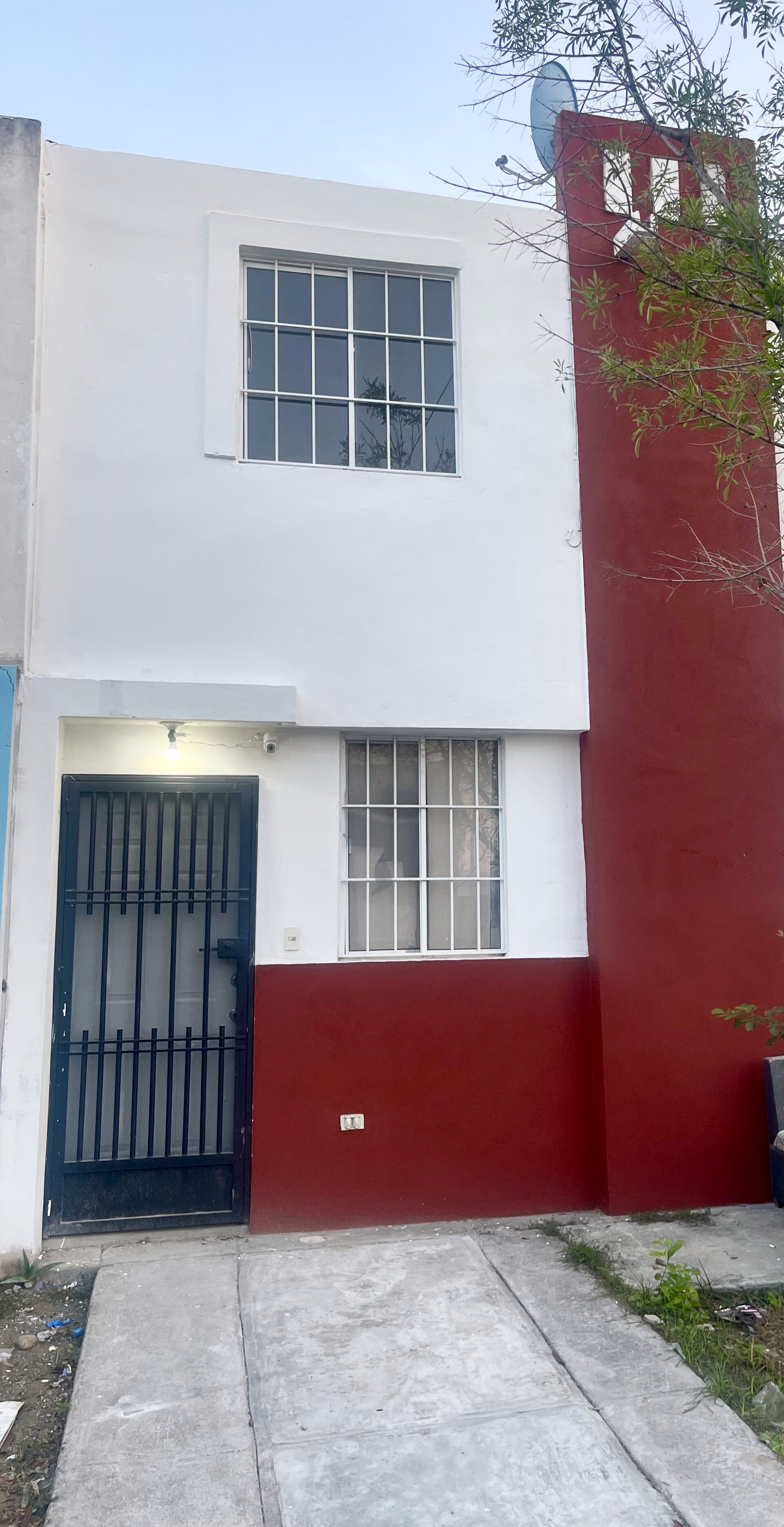 CASA EL CARMEN NUEVO LEÓN