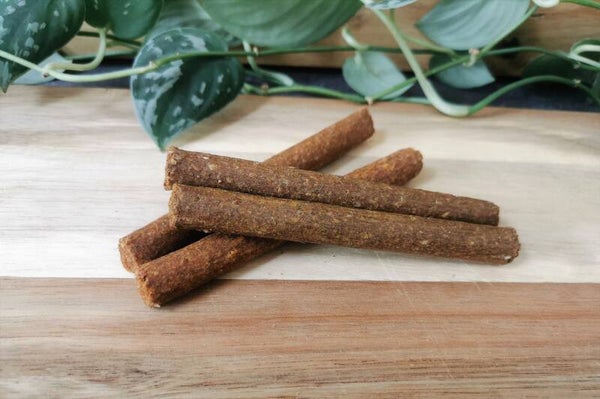Stick met rund