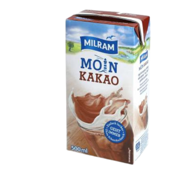 Milram Kakao Drink