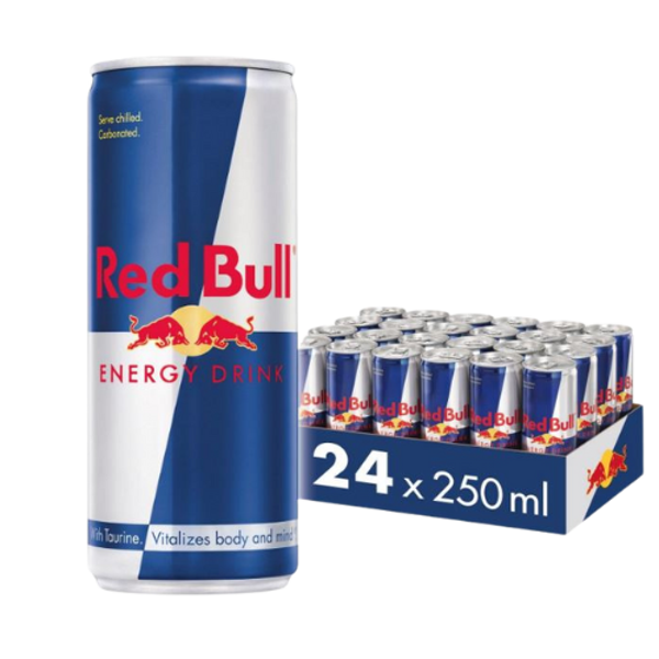 Red Bull original