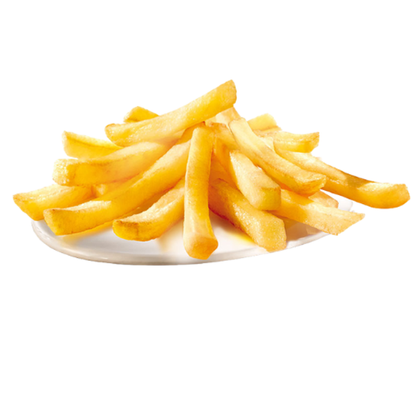 Pommes frites  "feinschnitt"