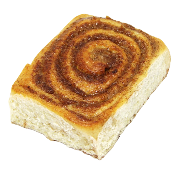 Cinnamon Cubes